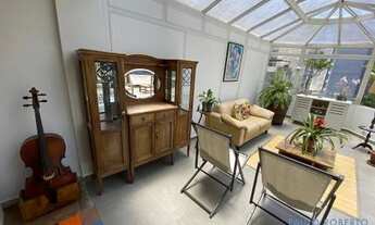 Imagem 3: APARTAMENTO - CONSOLAÇÃO - SP