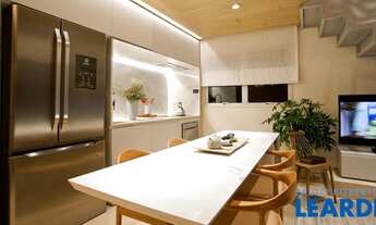 Imagem 4: DUPLEX - JARDIM AMÉRICA - SP