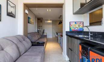 Imagem 3: APARTAMENTO - SAÚDE - SP