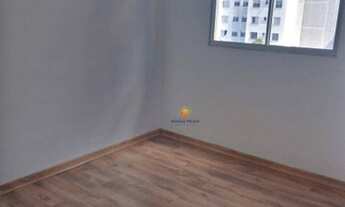 Imagem 6: Apartamento com 2 dormitórios à venda, 48 m² por R$ 143.000,00 - Iná - São José dos Pinhai