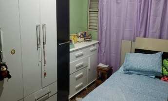 Imagem 3: Casa para venda possui 150 metros quadrados com 3 quartos em Vila Tesouro - São José dos C