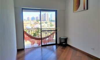 Imagem: Metrô Vila Sônia, com 3 dormitórios e