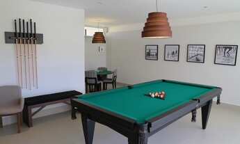 Imagem 2: Lote/Terreno á venda com 470 m2 Condomínio fechado Alphaville 1 Granja Marileusa - Uberlân