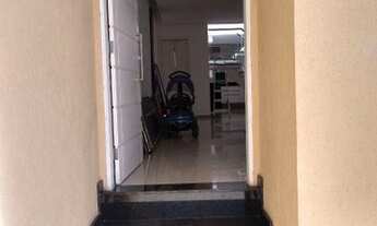 Imagem 5: Sobrado à venda, 260 m² por R$ 798.000,00 - Jardim Maria Estela - São Paulo/SP