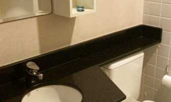 Imagem 7: Flat 25m Campo Belo Próximo Aeroporto