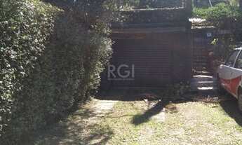 Imagem 4: Porto Alegre - Sítio - Belém Novo