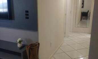 Imagem 2: TEMPORADA* Apto 89 metros quadrados com 2 quartos em Meia Praia - Itapema - SC