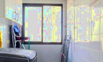 Imagem 7: APARTAMENTO - VILA CAMPESTRE - SP