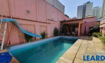 Imagem 4: CASA ASSOBRADADA - VILA ROMANA - SP