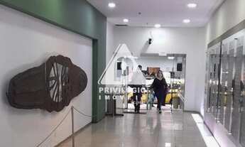 Imagem 4: Sala comercial à venda, 1 Vaga, 29M², próximo ao metrô, Botafogo. RIO DE JANEIRO/RJ