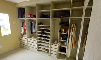 Imagem 2: Casa no Cidade Jardim II com 3 suítes - 250m²