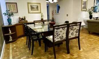 Imagem 2: APARTAMENTO - HIGIENÓPOLIS - SP