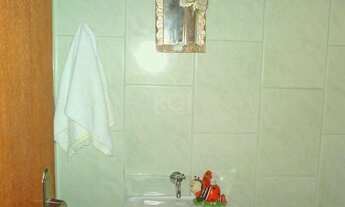 Imagem 4: Porto Alegre - Casa Padrão - Morro Santana