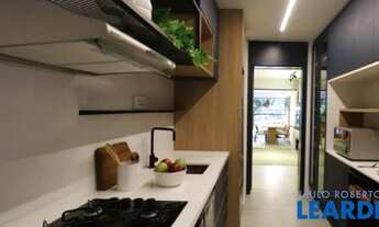 Imagem 6: APARTAMENTO - LAPA - SP