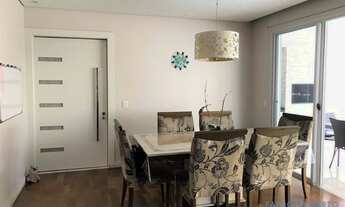 Imagem 3: APARTAMENTO - ALTO DA BOA VISTA - SP