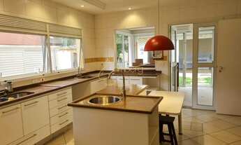 Imagem 6: Linda casa de condomínio no Bolsão de Interlagos