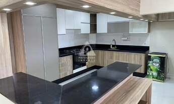 Imagem 5: Apartamento à venda, 3 quartos, 2 suítes, 1 vaga, Ingá - Niterói/RJ