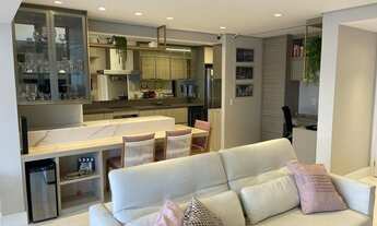 Imagem 2: São Paulo - Apartamento Padrão - Santo Amaro