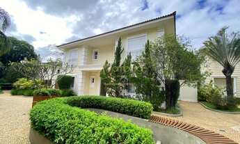 Imagem 15: Alto da Boa Vista - Projeto Exclusivo