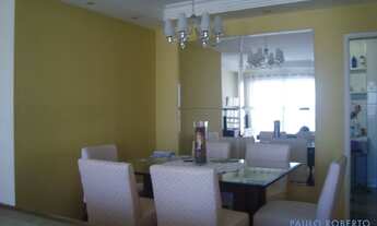 Imagem: APARTAMENTO - JARDIM GUEDALA - SP