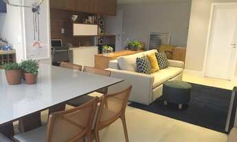 Imagem 2: São Paulo - Apartamento Padrão - Jardim prudência