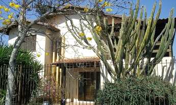 Imagem 2: Porto Alegre - Casa Padrão - Teresópolis