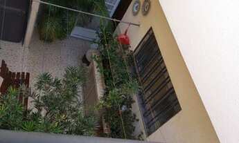 Imagem 7: CASA ASSOBRADADA - BROOKLIN - SP