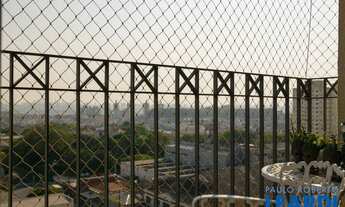 Imagem 4: APARTAMENTO - VILA MOINHO VELHO - SP