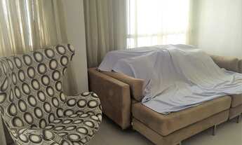 Imagem 7: Apartamento para aluguel 3 quartos em Candeal - Salvador - BA