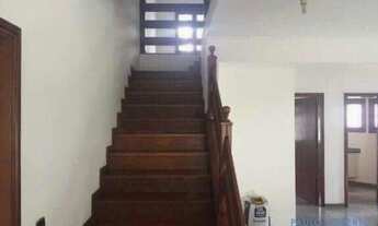 Imagem 6: CASA ASSOBRADADA - CITY AMÉRICA - SP