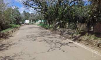 Imagem 2: Porto Alegre - Terreno Padrão - Lomba Do Pinheiro