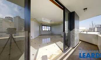 Imagem: APARTAMENTO - JARDIM PAULISTA - SP