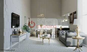 Imagem 5: Casa em Condomínio para Venda em Indaiatuba, Jardim Maringá, 3 dormitórios, 3 suítes, 4 ba