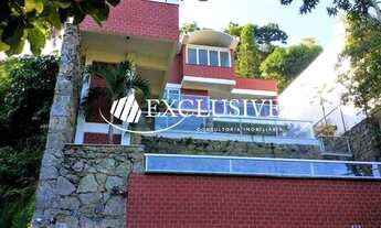 Imagem 3: Rio de Janeiro - Casa de Condomínio - Jardim Botânico