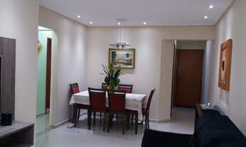 Imagem 7: Apartamento para venda com 91 metros quadrados com 3 quartos em Centro - São Bernardo do C