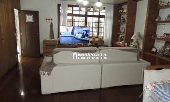 Imagem 2: Casa à venda, 182 m² por R$ 850.000,00 - Alto - Teresópolis/RJ