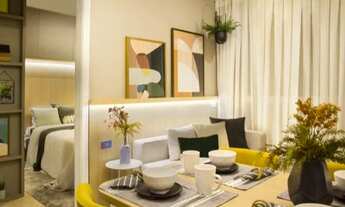 Imagem 3: Apartamento com 2 quartos e lazer completo no Morumbi - São Paulo - SP