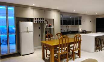 Imagem 6: Casa em condomínio em Santana de Parnaíba 3 dormitorios com 3 suítes