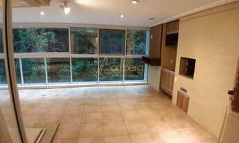 Imagem 3: Apto com varanda gourmet , amplo e iluminado, pronto para morar