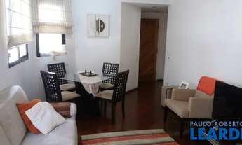 Imagem 4: APARTAMENTO - PARAÍSO - SP