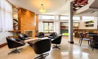 Imagem 2: Casa à venda, 735 m² por R$ 4.800.000,00 - Quebra Frascos - Teresópolis/RJ