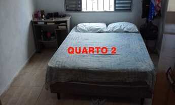 Imagem 7: Casa com Edicula