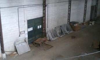 Imagem 6: GALPÃO - BUTANTÃ - SP