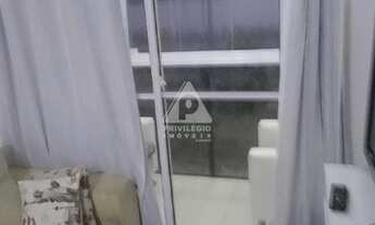 Imagem 2: Apartamento à venda, 3 quartos, 1 suíte, 1 vaga, Jacarepaguá - RIO DE JANEIRO/RJ