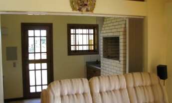 Imagem 5: Porto Alegre - Casa Padrão - Cavalhada