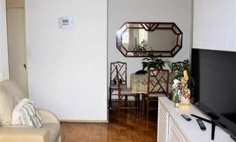 Imagem 2: SÃO PAULO - Apartamento Padrão - PINHEIROS