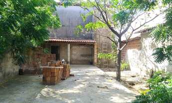 Imagem 2: FORTALEZA - Casa Padrão - Canindezinho