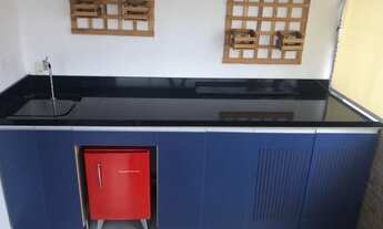 Imagem 4: APARTAMENTO - MOEMA ÍNDIOS - SP