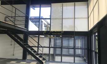 Imagem 3: Predio Comercial, Vila Madalena - São Paulo