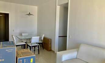 Imagem 4: Leblon - Apto para aluguel com 71 metros com 2 quartos (1 suíte), vaga e infraestrutura